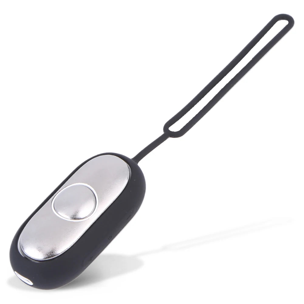 Sleep Aid Device Hand-held Micro-current Sleep Instrument Fast Sleep Focus Attention Sleeping Device for Insomnia Brain Massage American Fitness CLub