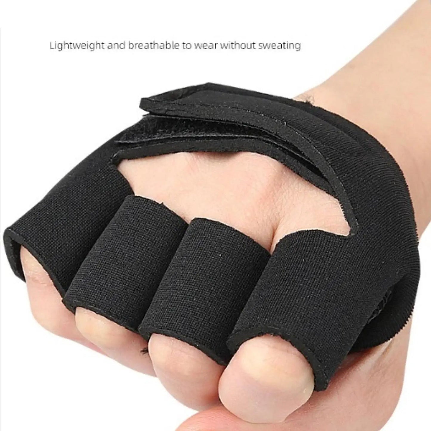 Gym Workout Gloves Fitness Exercise Non Slip Weightlifting Protection for Fitness Training Exercise Weightlifting American Fitness CLub