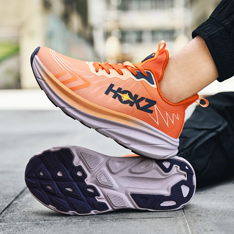 Lightweight Basketball Men's Sneakers Casual High Quality Running Shoes On Office Male Athletic Men's Sneakers Women 2025 Comfy American Fitness CLub