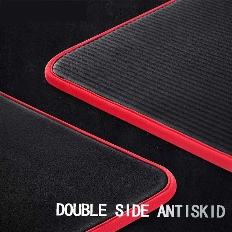 10MM Extra Thick 183cmX62cm Yoga Mats NBR Non-slip Exercise Mat Fitness Tasteless Pilates Workout Gym Mats With Bandage American Fitness CLub