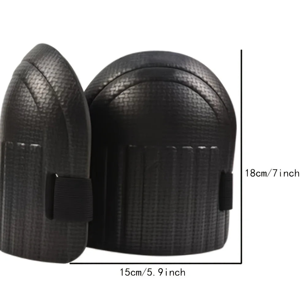 Ergonomic Waterproof Knee Pads: Comfort, Durability & Protection for Industrial and Automotive Pros American Fitness CLub