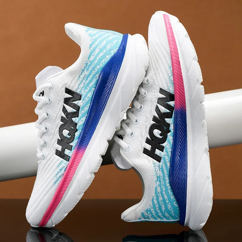 Sneakers for Men Casual Shoes Lightweight Breathable Sports Shoes Non Slip Comfortable Training Running Shoes Men Women Sneaker American Fitness CLub