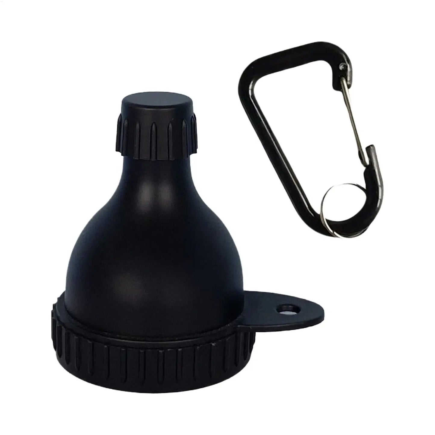 Protein Powder Travel Container Portable Mini Protein Powder Bottle with Keychain Funnel Box Container Small Cup Outdoor Storage American Fitness CLub