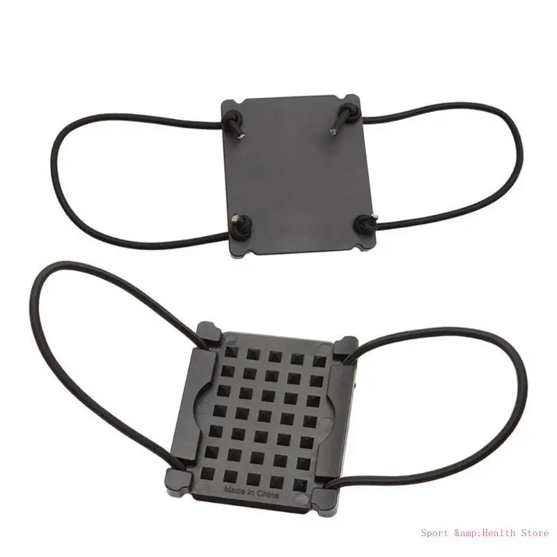 Scubas Diving Weight Fixing Plate Diving Backplate Weight Bottom Plates Enduring American Fitness CLub