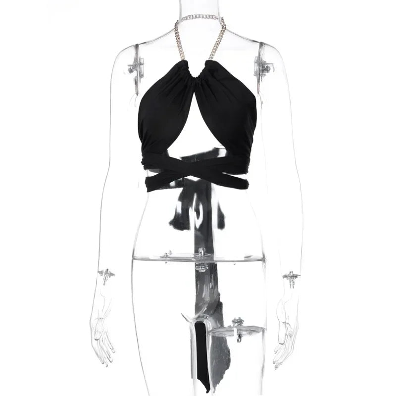 Tank Top for Women Summer Halter Camis Pleated Sleeveless Cami Shirts Womens Fashion Tank Tops V Neck Loose Fit Basic y2k Top American Fitness CLub