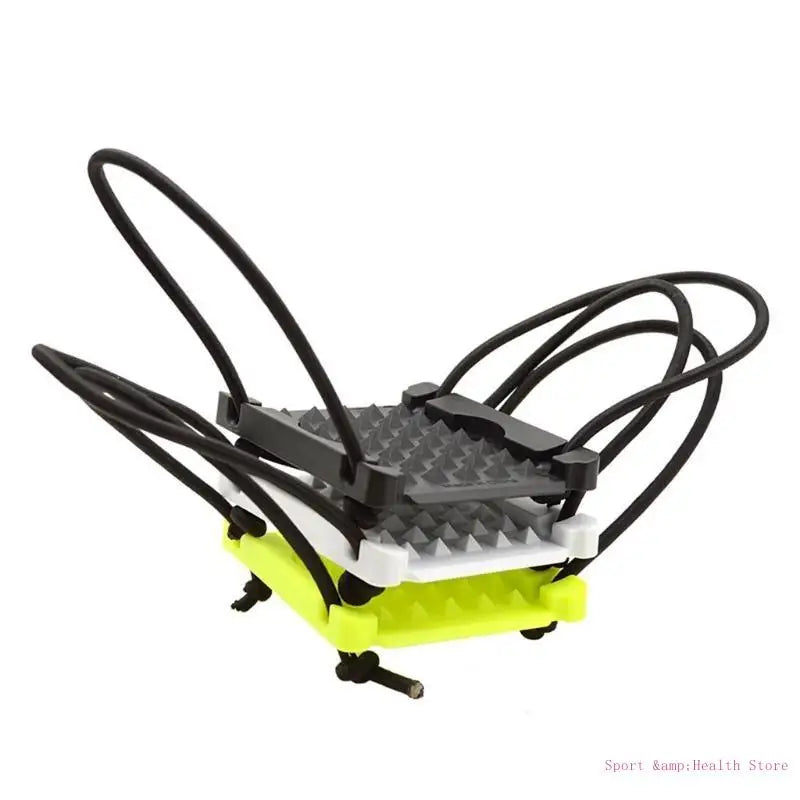 Scubas Diving Weight Fixing Plate Diving Backplate Weight Bottom Plates Enduring American Fitness CLub