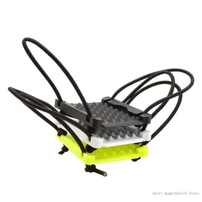 Scubas Diving Weight Fixing Plate Diving Backplate Weight Bottom Plates Enduring American Fitness CLub