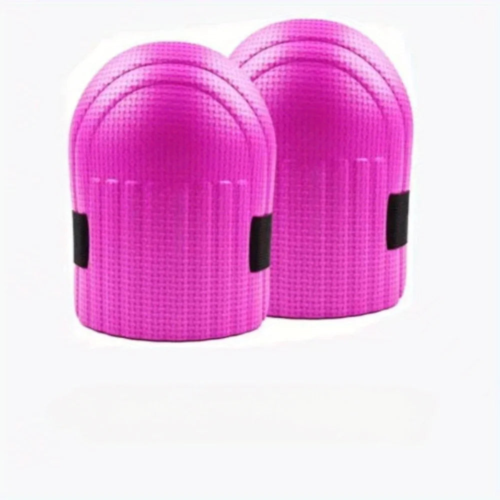 Ergonomic Waterproof Knee Pads: Comfort, Durability & Protection for Industrial and Automotive Pros American Fitness CLub