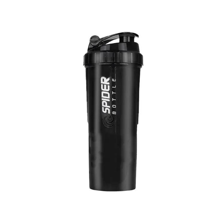 Premium Protein Shaker Cup 20 oz Protein Shaker Cup with Metal Stirrer, Great for Protein Shakes and Pre-Workout Drinks American Fitness CLub