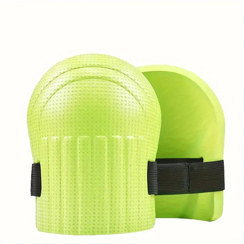 Ergonomic Waterproof Knee Pads: Comfort, Durability & Protection for Industrial and Automotive Pros American Fitness CLub