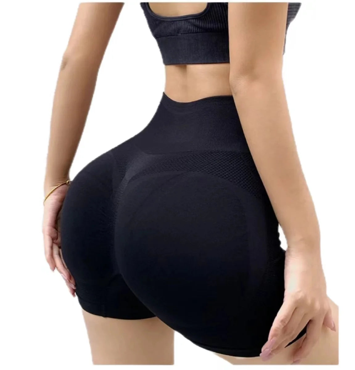 Seamless Sports Leggings for Women Pants Tights Woman Clothes High Waist Workout Scrunch Leggings Fitness Gym Wear American Fitness CLub