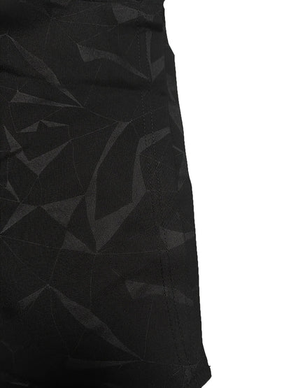 Men's sports trend 3 piece shorts breathable and comfortable training shorts American Fitness CLub