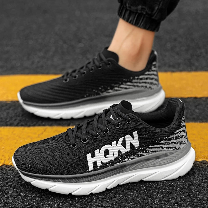 Sneakers for Men Casual Shoes Lightweight Breathable Sports Shoes Non Slip Comfortable Training Running Shoes Men Women Sneaker American Fitness CLub