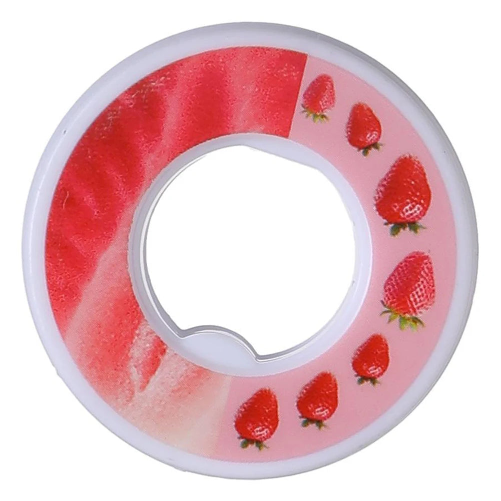 Practical Flavour Pods Drink More Water Sports Bottle Flavour Pod 0 Sugar Used In Flavoured Drinking Bottle 0 Calories American Fitness CLub