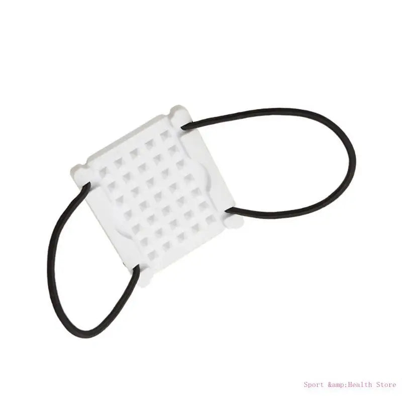 Scubas Diving Weight Fixing Plate Diving Backplate Weight Bottom Plates Enduring American Fitness CLub