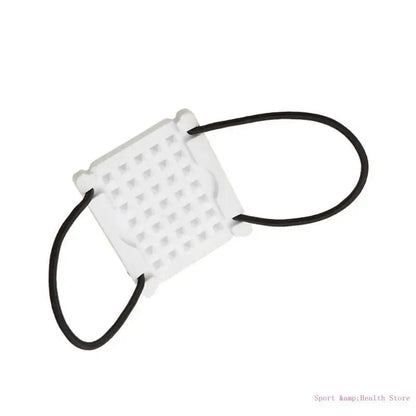 Scubas Diving Weight Fixing Plate Diving Backplate Weight Bottom Plates Enduring American Fitness CLub