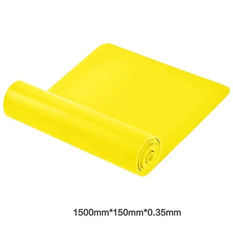 Resistance Bands for Working Out Exercise Bands Physical Therapy Outdoor Fitness Training Pilates Home Gym Stretch Elastic Band American Fitness CLub