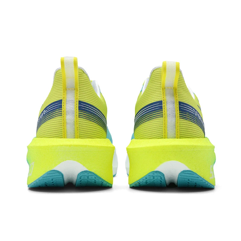 New Running Sneakers Men Lightweight Breathable Wear-Resistant Soft Gym Jogging Shoes Comfort Marathon Athletic Sports Shoes Man American Fitness CLub