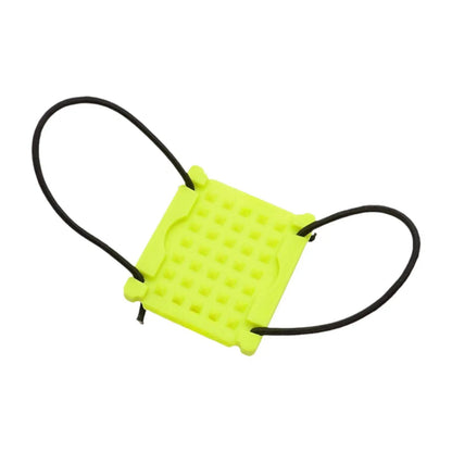 Diving Weight Fixing Plate BCD Weight Plates Hardware Easy to Use Dive Fixed Nylon for Watersports Dive Snorkeling Underwater American Fitness CLub