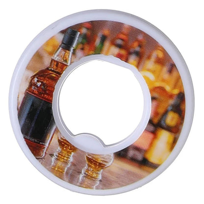 Practical Flavour Pods Drink More Water Sports Bottle Flavour Pod 0 Sugar Used In Flavoured Drinking Bottle 0 Calories American Fitness CLub