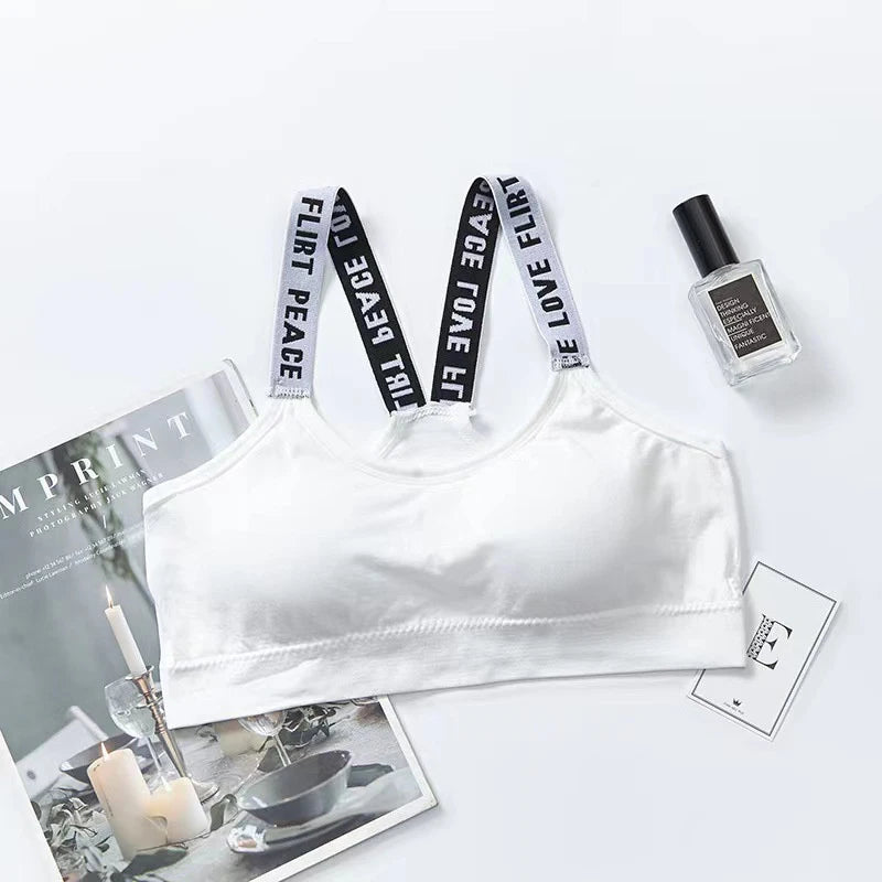 Women Sexy Sports Bra Tops For Gym Top Fitness Yoga Female Pad Sportswear Vest Tank Tops Sport Push Up Sports Bras Underwear American Fitness CLub