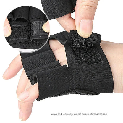 Gym Workout Gloves Fitness Exercise Non Slip Weightlifting Protection for Fitness Training Exercise Weightlifting American Fitness CLub