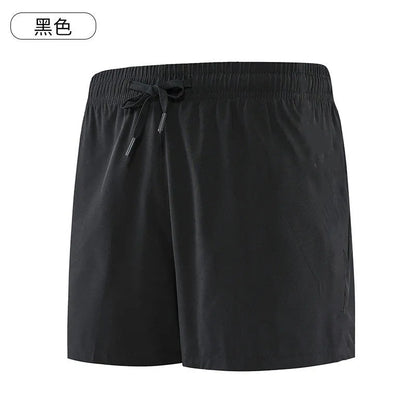 Men Sport Shorts Summer Sportswear Beach Jogging Short Pants Training Shorts Men Basketball Clothing Gym Fitness Running Bottoms American Fitness CLub