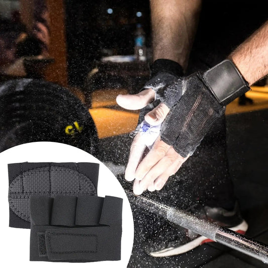 Gym Workout Gloves Fitness Exercise Non Slip Weightlifting Protection for Fitness Training Exercise Weightlifting American Fitness CLub