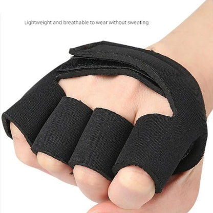 Gym Workout Gloves Fitness Exercise Non Slip Weightlifting Protection for Fitness Training Exercise Weightlifting American Fitness CLub